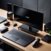 Cómputo e Impresión