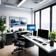 Cómputo e Impresión