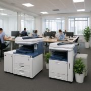 Cómputo e Impresión