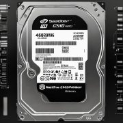 Partes y Componentes