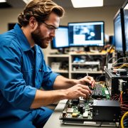 Servicios Especializados